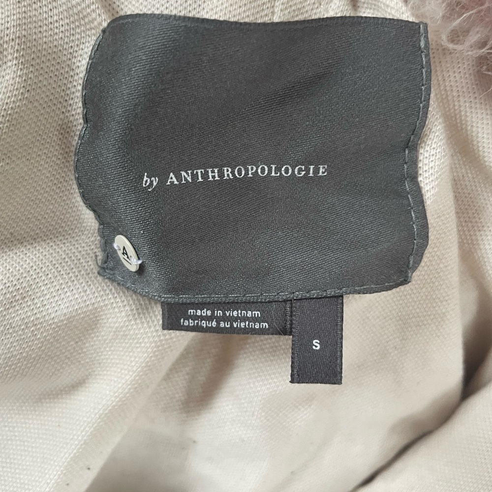Anthropologie Brenna Coat - Picture 3 of 5